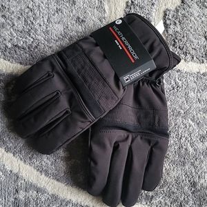 GLOVES 🧤